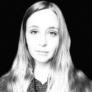 Meet your Posher, Kaley